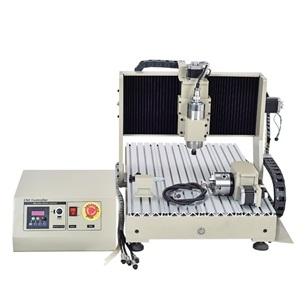 6040CNC数控切割机小型玉石石材金属木工切割机